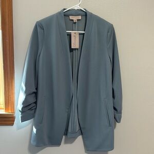Philosophy Blazer